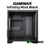pc case and 3x fan Image 4