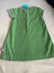 Little bird girls dress