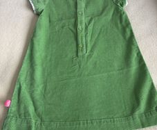 Little bird girls dress