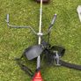 grass strimmer (it's not new , around 10 years old ) Image 7