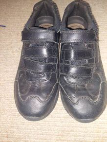 Boys shoes