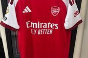 Football shirt
