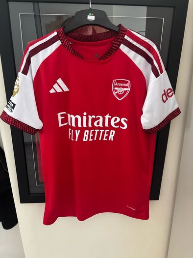 Football shirt