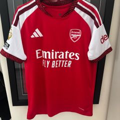 Football shirt
