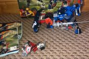 Lego Nexo
