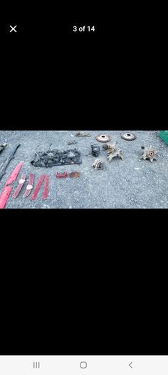 RX8 Parts