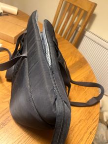 Dog carrier