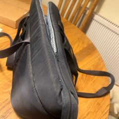 Dog carrier