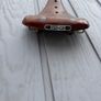 Brooks B17.s saddle Image 3