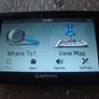 sat nav Garmin nuvi 57, maps Europa 2026 Image 5