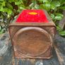 Vintage Shell 20L Oil Can Image 6