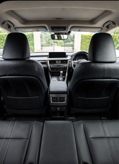 Lexus RX450h