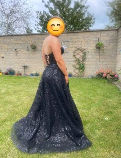 Bridesmaid dress
