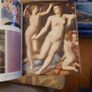 Mythological Painting. Published By Phaidon. Large Volume Paperback In Good Condition. Image 6