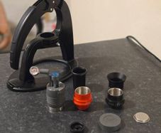 Flair Neo Manual Espresso Lever Coffee Maker