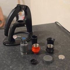 Flair Neo Manual Espresso Lever Coffee Maker
