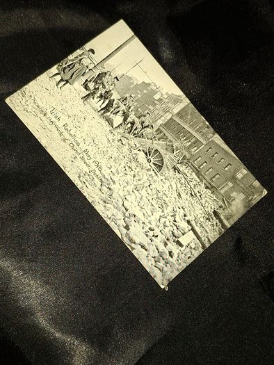 10 Genuine 1916 Old Postcards from Collection PRICE IS FOR 1 ONLY Postage or collection,