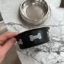 dog/puppy bowls Image 2