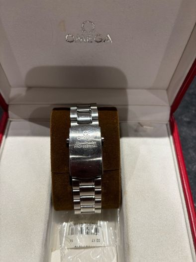 Omega speedmaster 1861 Moonwatch