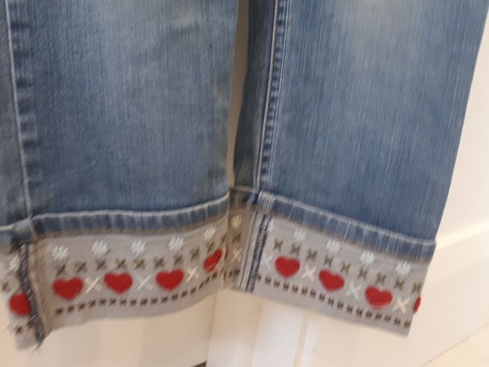 Gymboree girls trousers