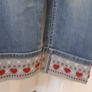 Gymboree girls trousers Image 4