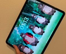 Ipad pro