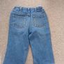 kids shorts . Age 5/6 Image 4