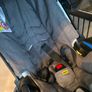 Doona stroller Image 4
