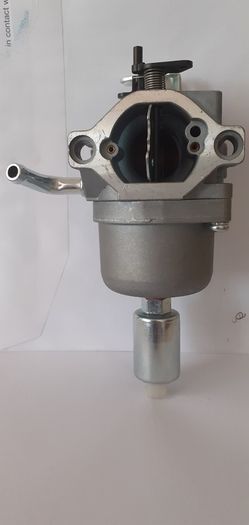 Carburettor for Briggs and Stratton up to 17HP
