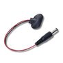9V Battery Connector to DC 5.5x2.1mm Cable Set 5pcs Image 3