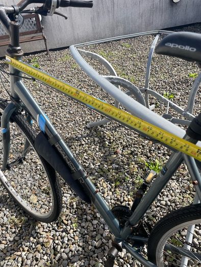 Bikes