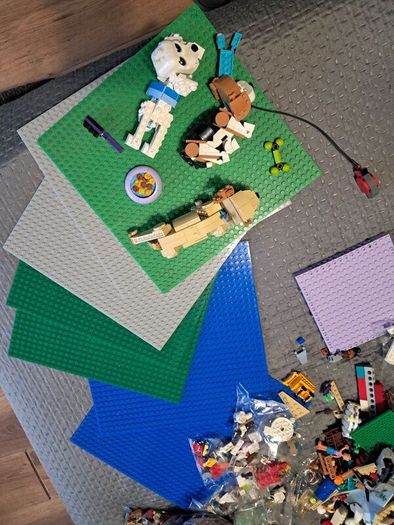 lego bundle