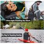 20L Waterproof Dry Bag Backpack Image 5