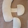 Pregnancy Nursing Pillow Image 2