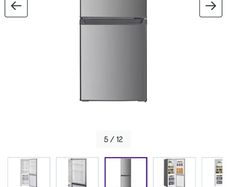 Fridge freezer