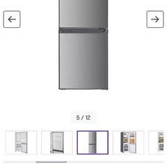 Fridge freezer
