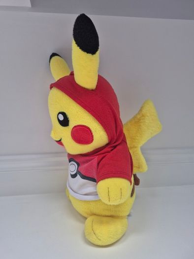 Build a Bear Pokemon