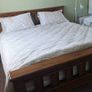 Brand New Galveston superking bed Image 5