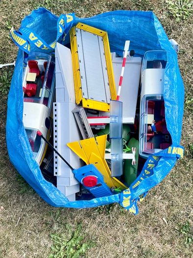 playmobil