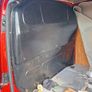 Bulk Head for vw transporter Image 2