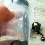 Bait casting fishing reel Image 9