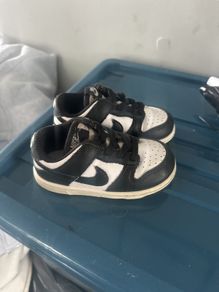 nike kids