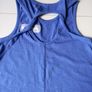 Girls summer top Image 4