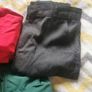school uniform bundle gaelscoil clondalkin Image 2