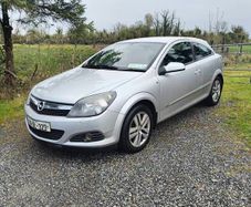 2009 Opel Astra