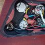 2009 Epiphone Firebird Studio - Dimarzio Pickups Image 8