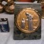 Holy communion medallion Image 4