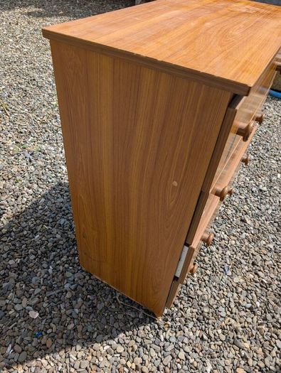 drawers vintage