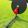 Boxing speed bag Image 2