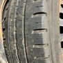 4x Tyres 205 60 16 Image 3